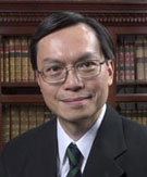 Kenneth Wong